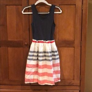 Girl's LOT of 6 Items (mainly) Gap Clothing